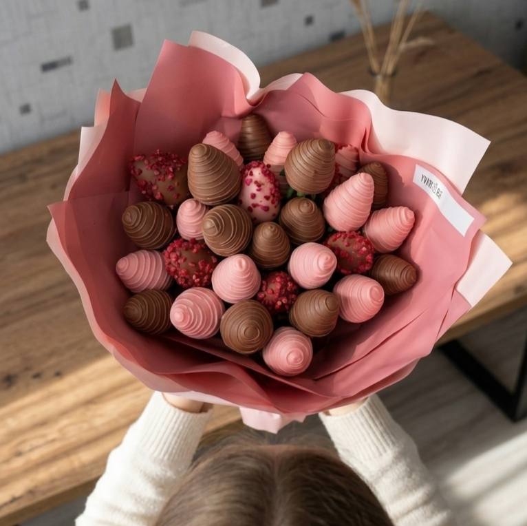 Твои объятия